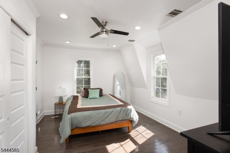 Bedroom #1