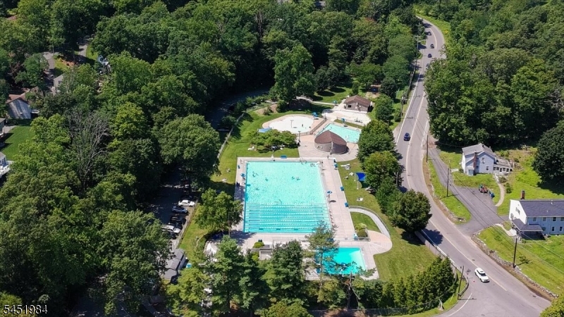 Ariel View