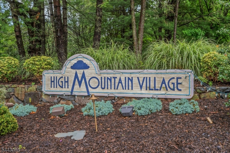 entry way into community