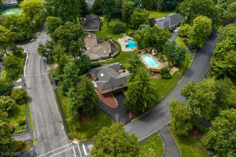 drone shots