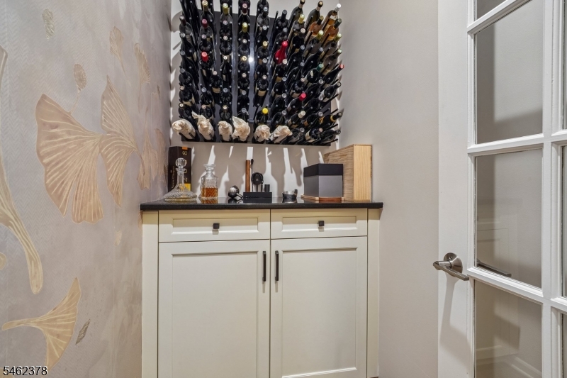 Wine Room/ Pantry