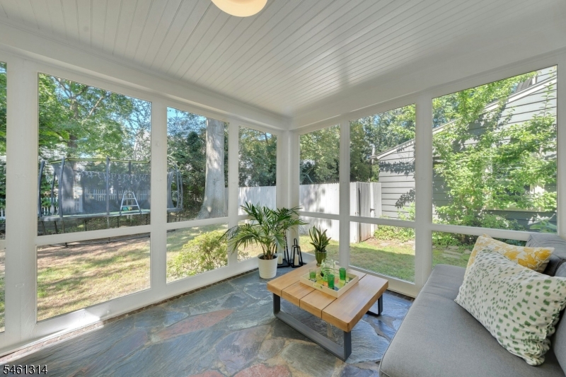 Screened Porch