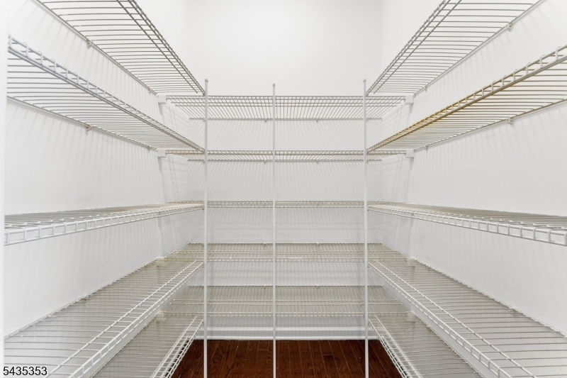 large pantry