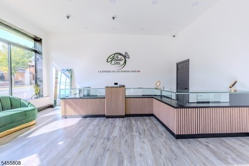 Commercial Space