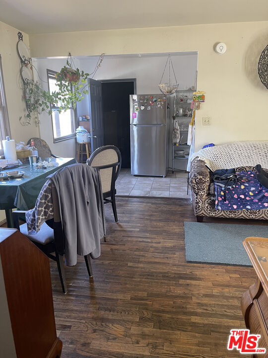 Breakfast area 2