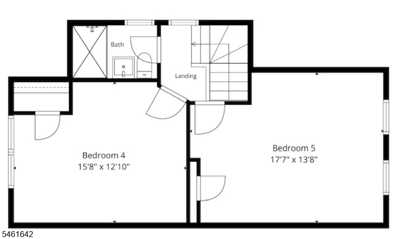 3rd Floor