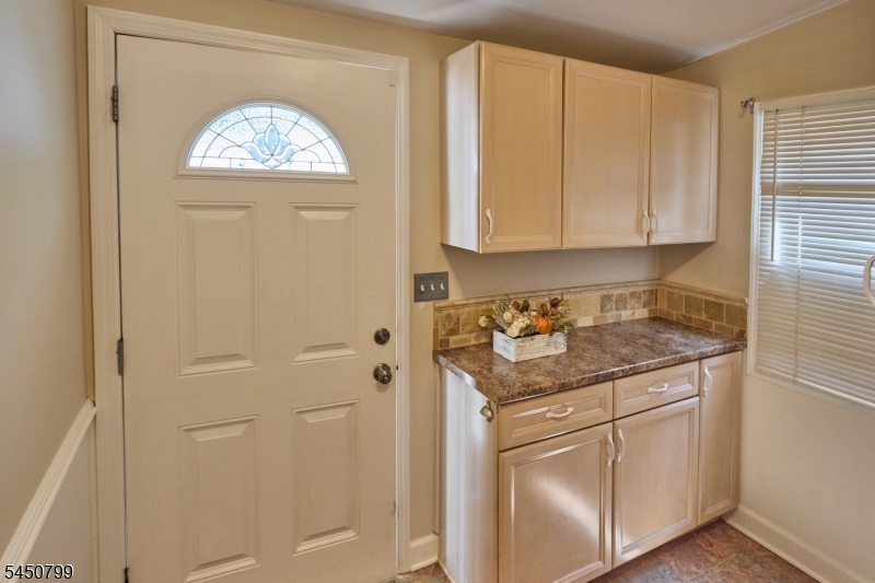 Mud Rm off Kitchen