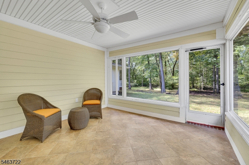 Sun Room