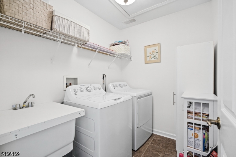 2nd Floor Laundry Room