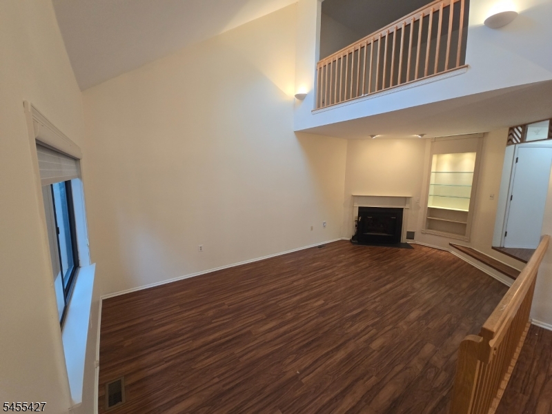 Living Room and Loft