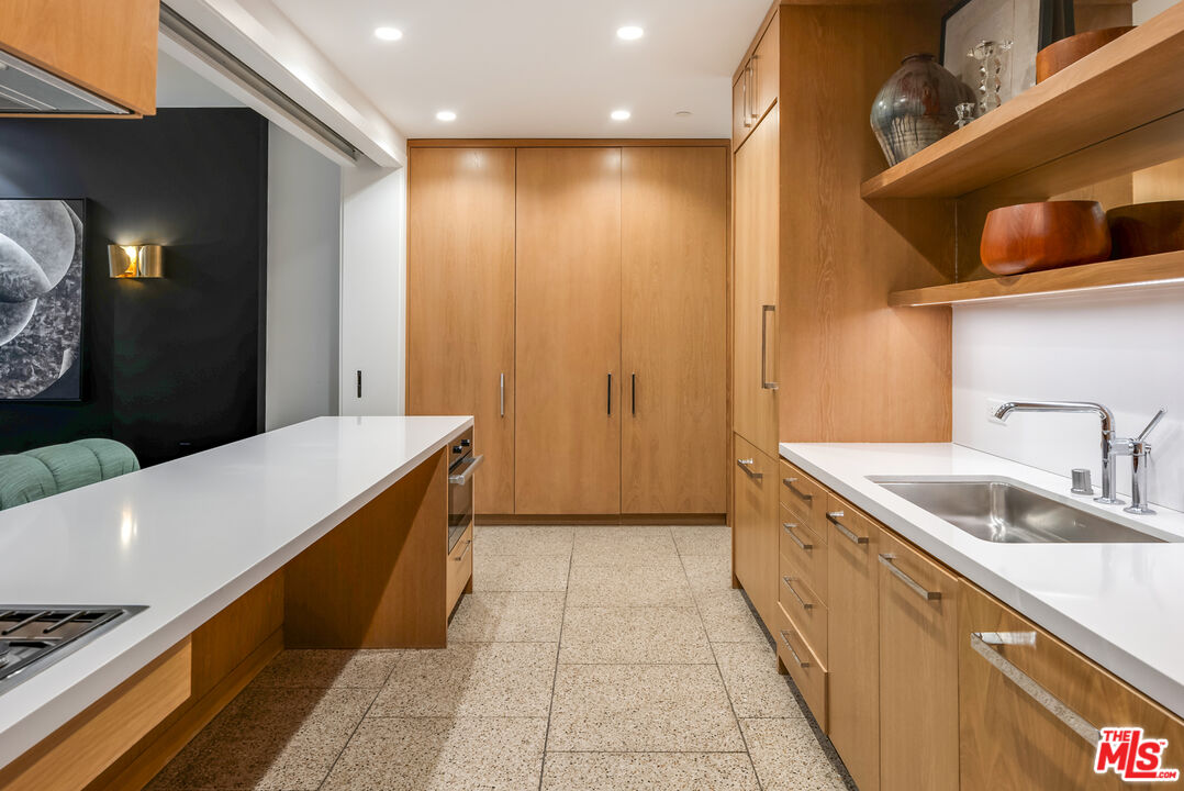 Full catering Kitchen