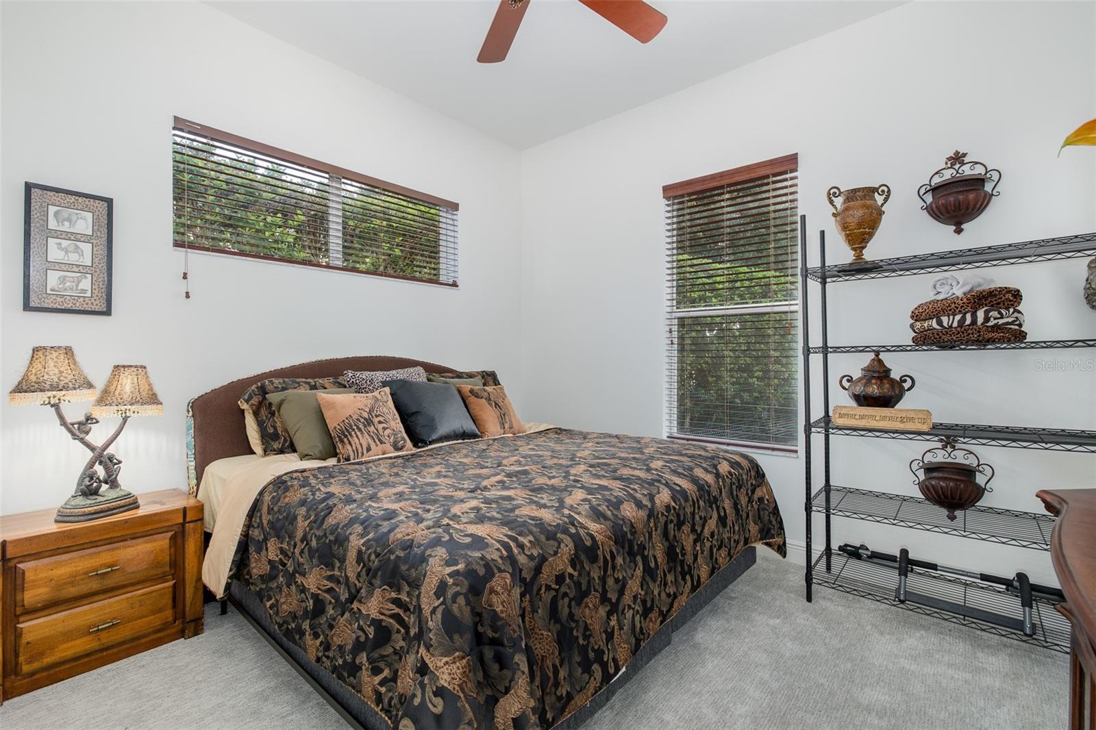 Guest House Bedroom