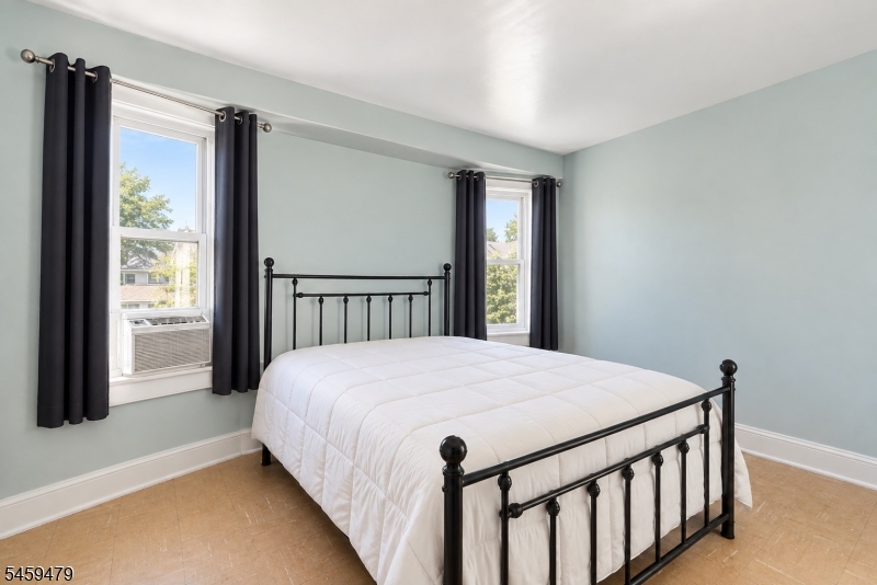 Unit 2 - Bedroom