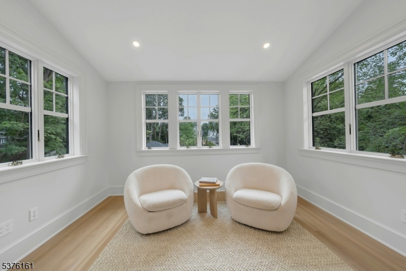 Sitting Rm/Office - 2nd Fl BR