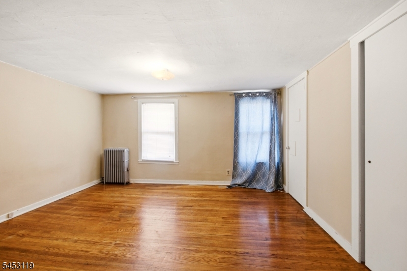 Bedroom in Unit # 89