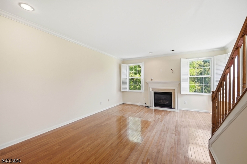 Formal LIiving Room