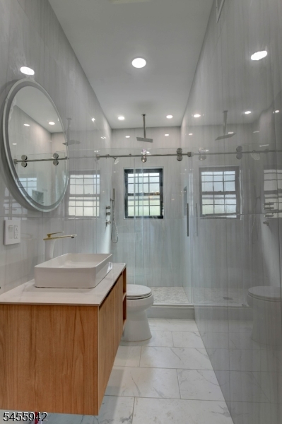 First Floor Full Bathroom