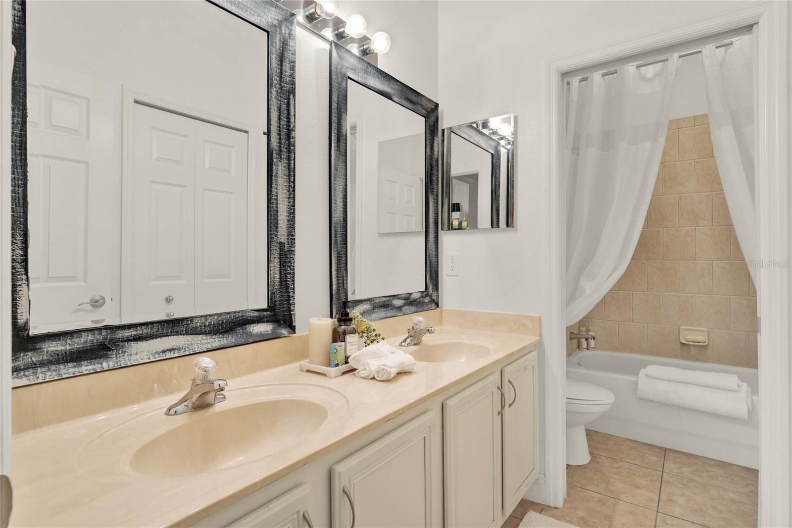 Bathroom #3
