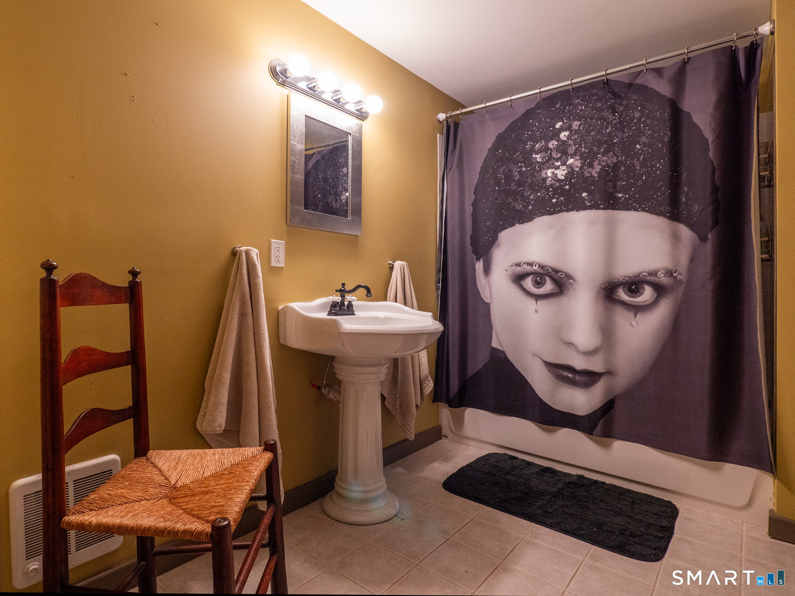 Bathroom 3
