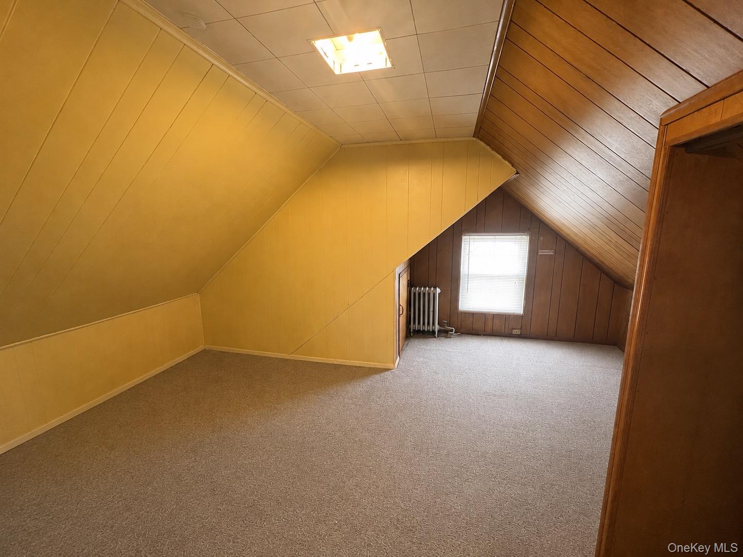 Virtually enhanced photo. Personal property and clutter have been digitally removed. Room dimensions and permanent features remain unchanged.
