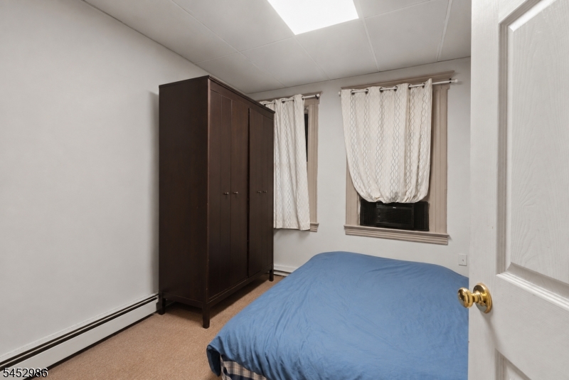 Unit 4 Bedroom