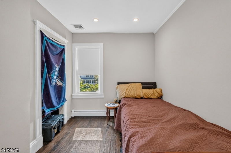 2nd Bed