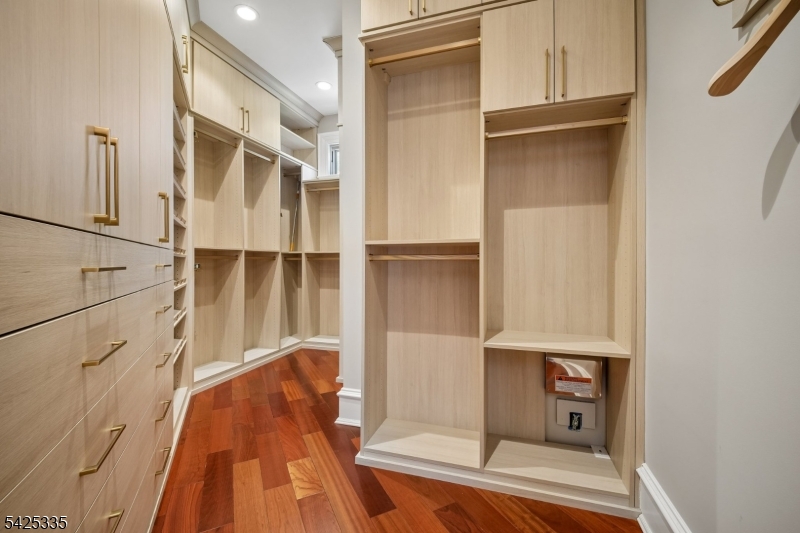 Primary Dressing Room #2