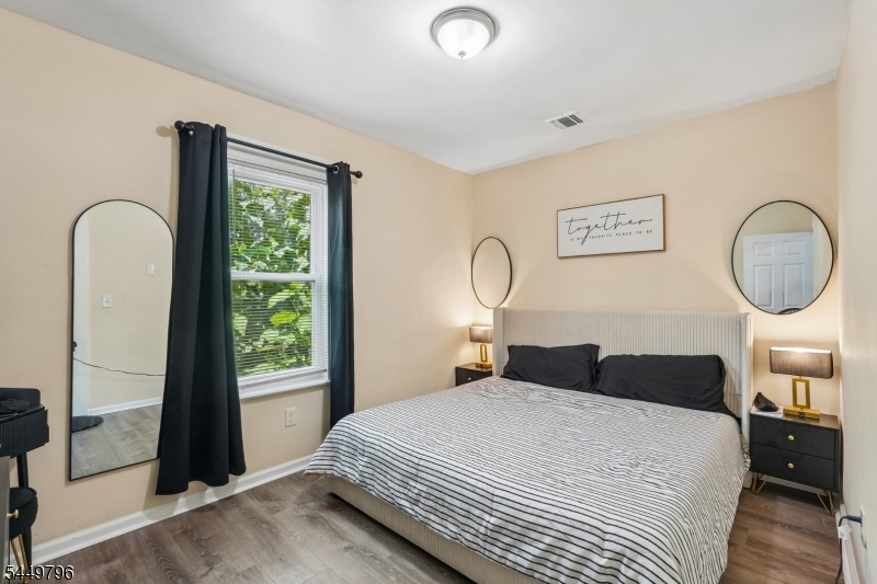 2nd floor bedroom 2