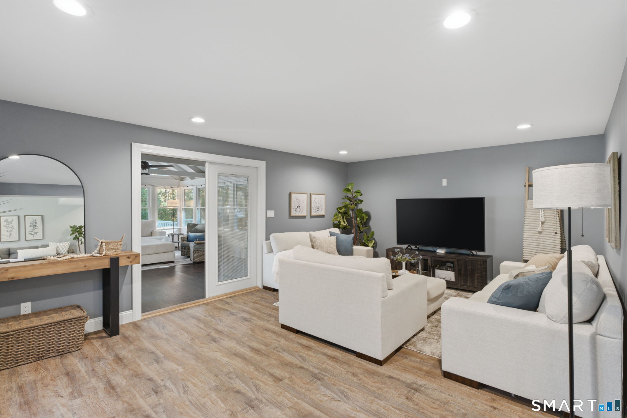 Recreation Room