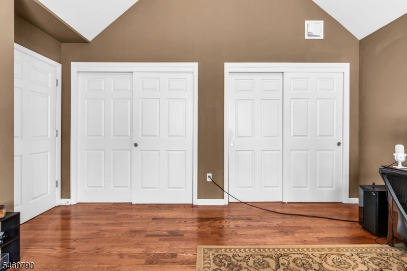 4th bedroom