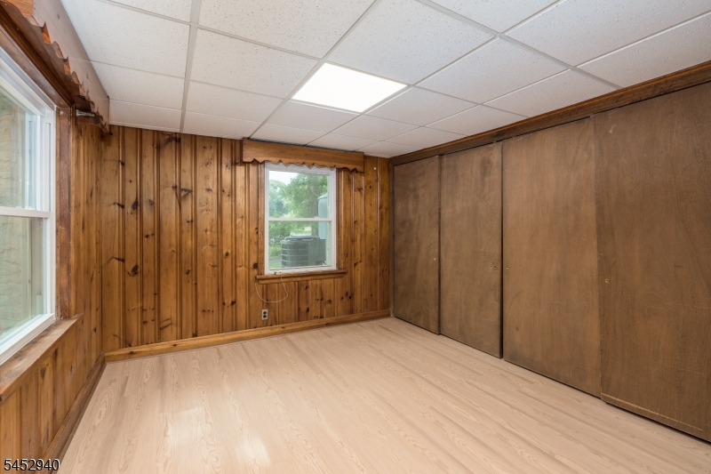 LL Office with Lake Views