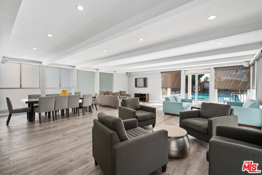 Club house