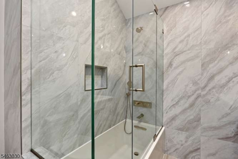 Hall Bath