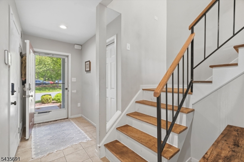 Entrance Foyer