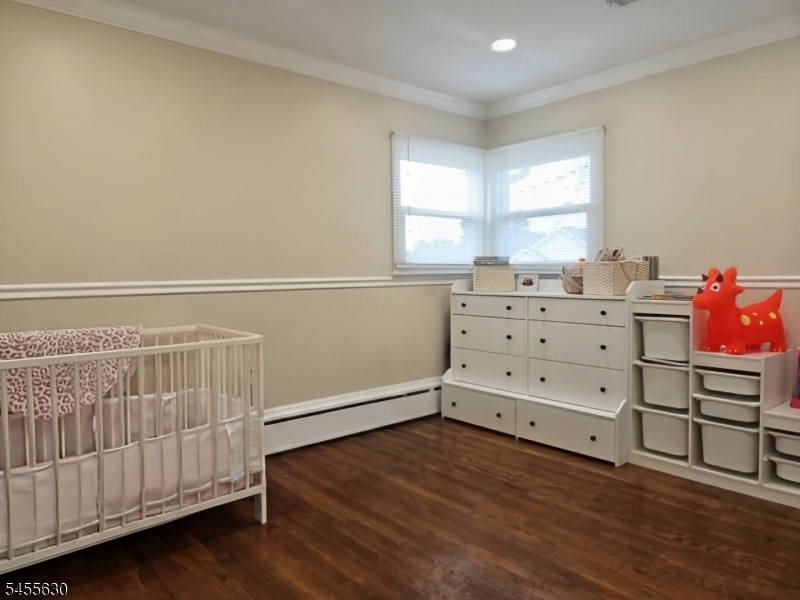 Bedroom 2nd