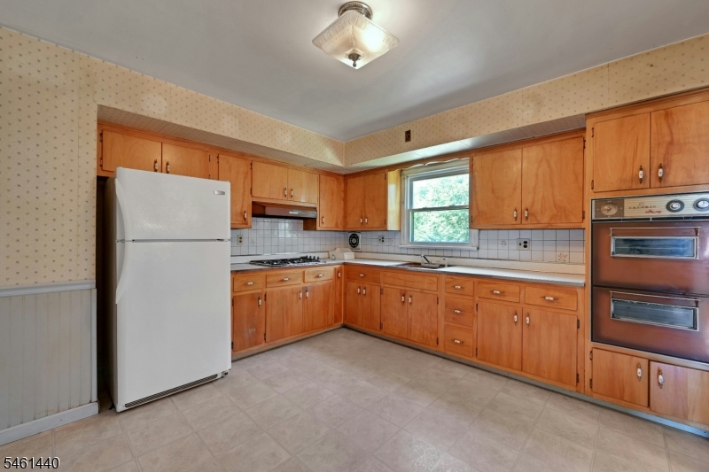 Unit 2 Kitchen