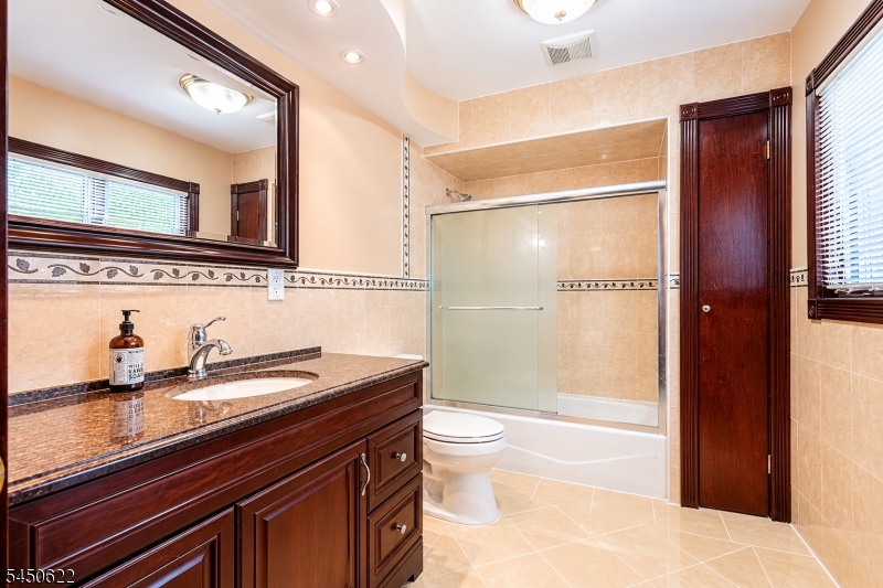 Bathroom Main Level