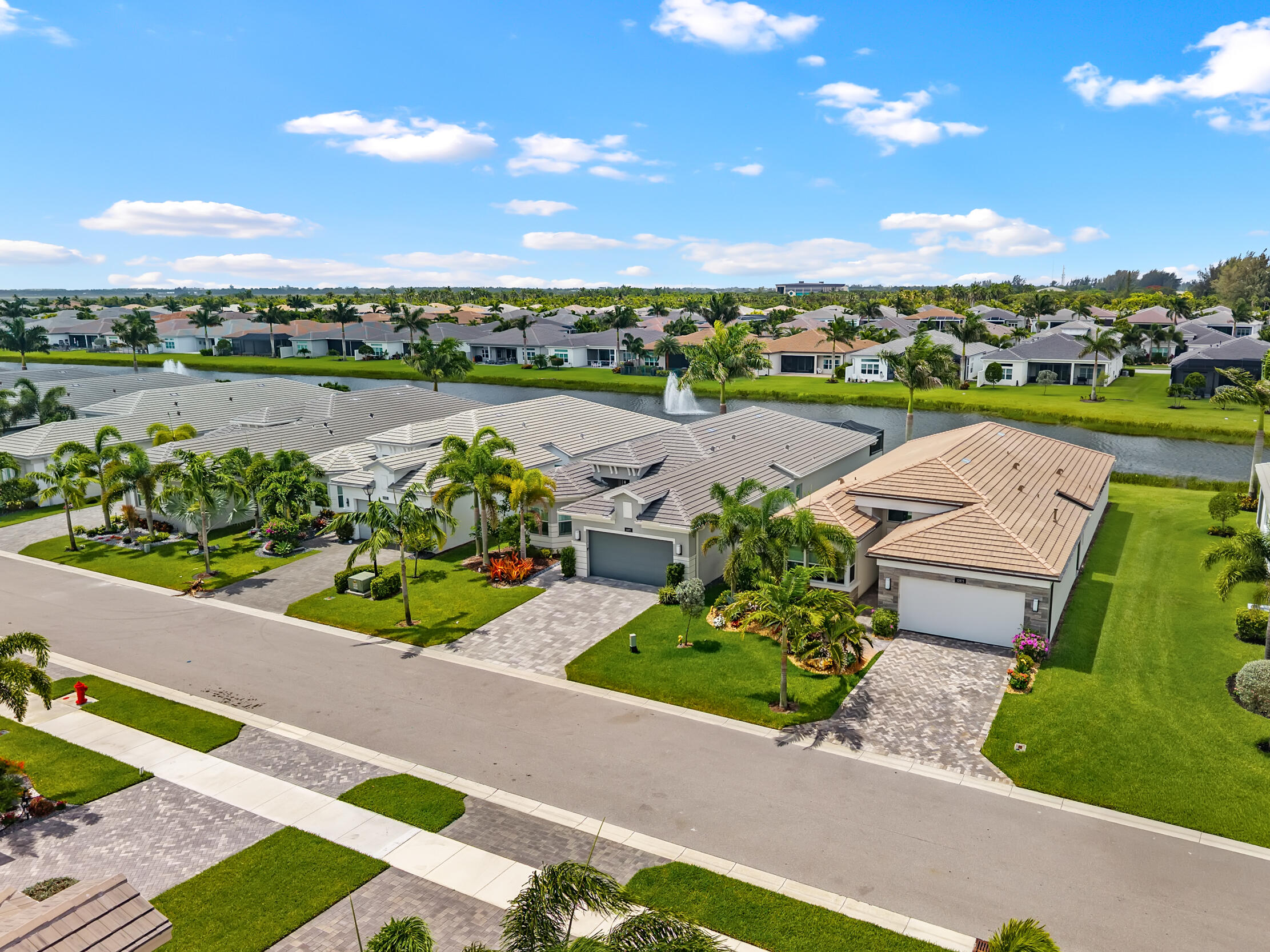 Prime location near shopping, dining, entertainment, and major highways.