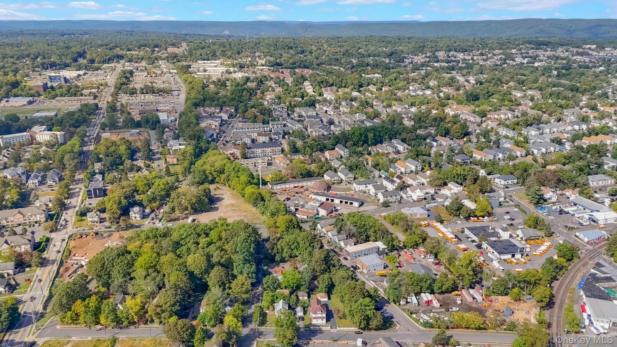 View of property location