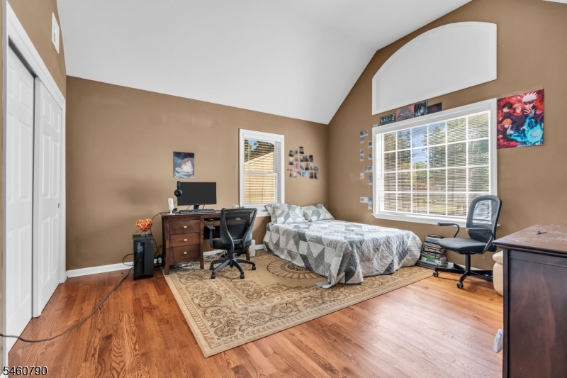 4th bedroom