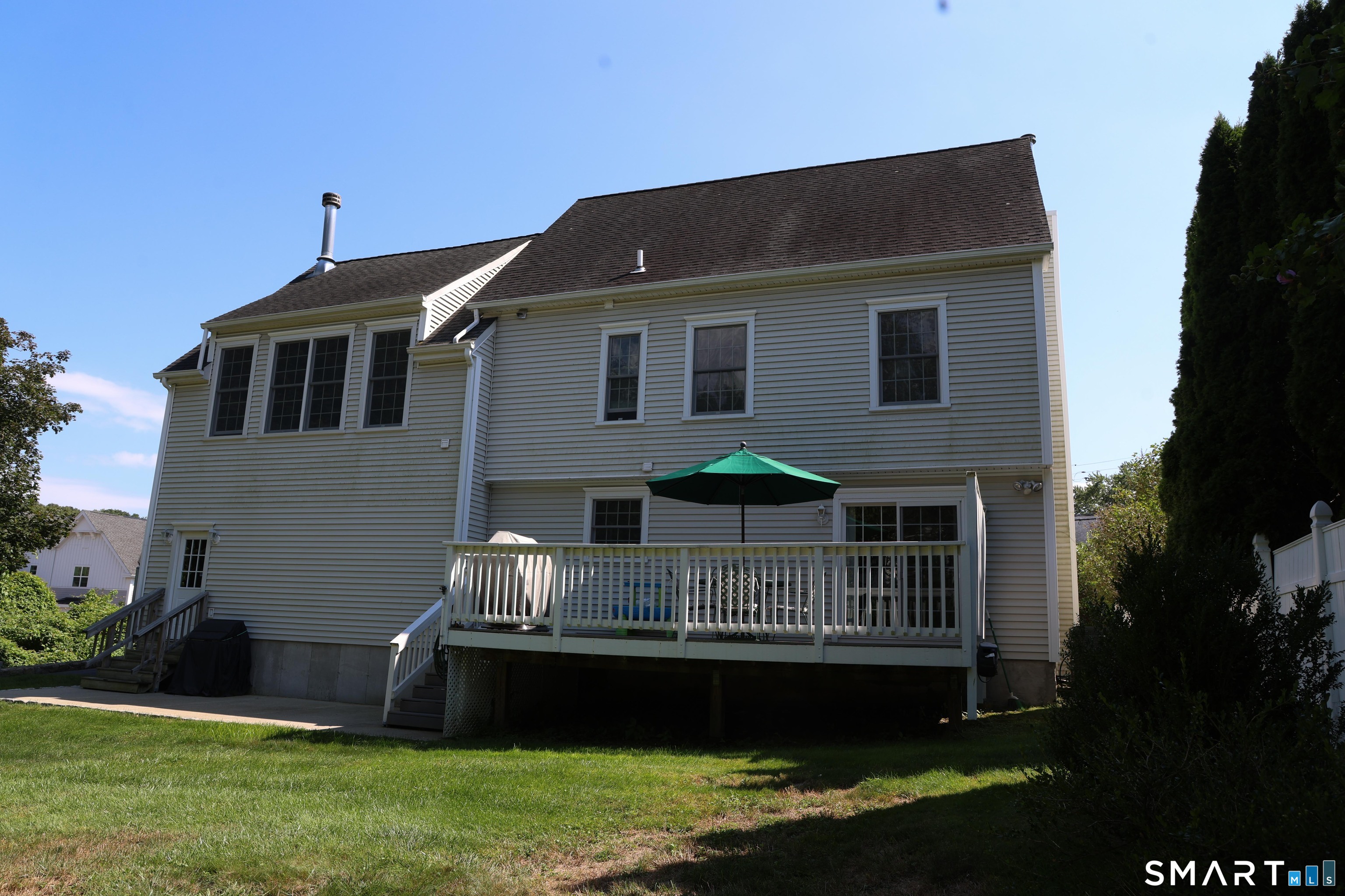 Back of House