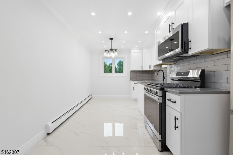 Unit 2 - Kitchen