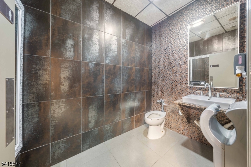 Restroom