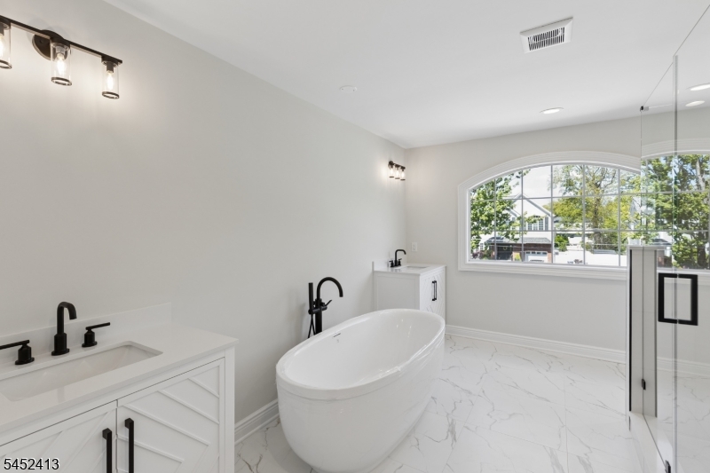 Primary Bath 4