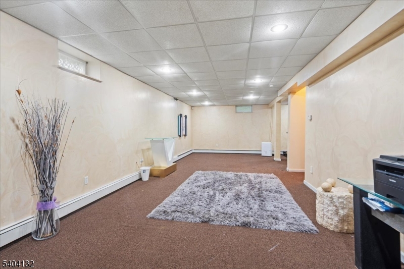 Lower Level