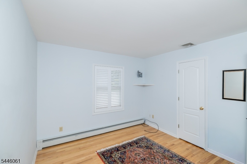 Bedroom on Lower Level