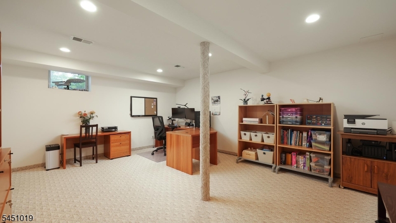Office / Bedroom