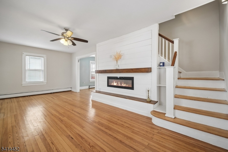 Another view of Living Room