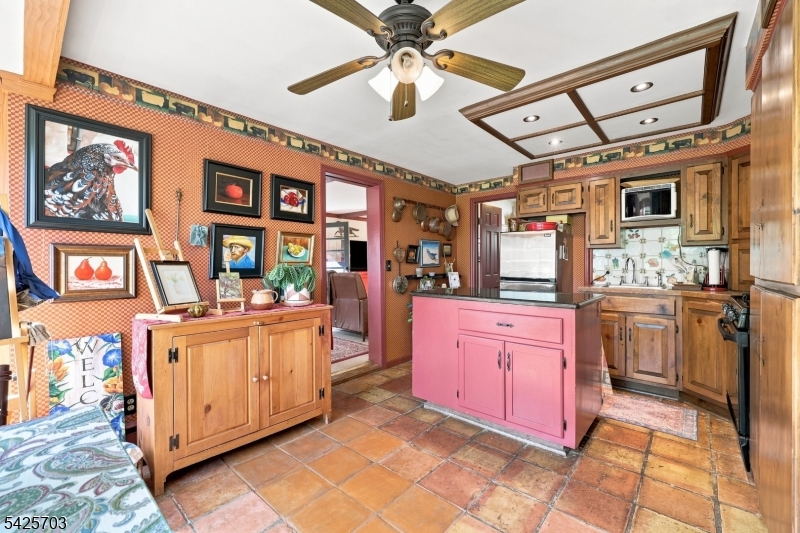 In-Law Suite