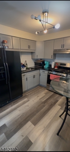 Hensler #2 Kitchen